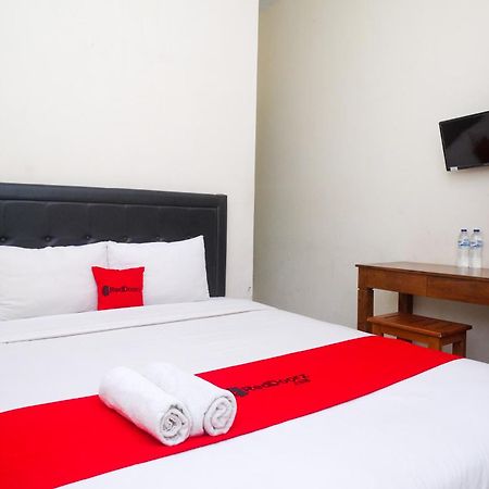 Kejayan Reddoorz Syariah Near Pakuwon Mall Jogja מראה חיצוני תמונה