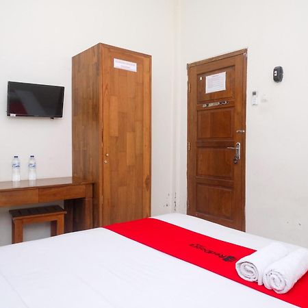 Kejayan Reddoorz Syariah Near Pakuwon Mall Jogja מראה חיצוני תמונה