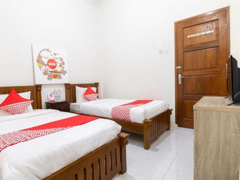 Kejayan Reddoorz Syariah Near Pakuwon Mall Jogja מראה חיצוני תמונה