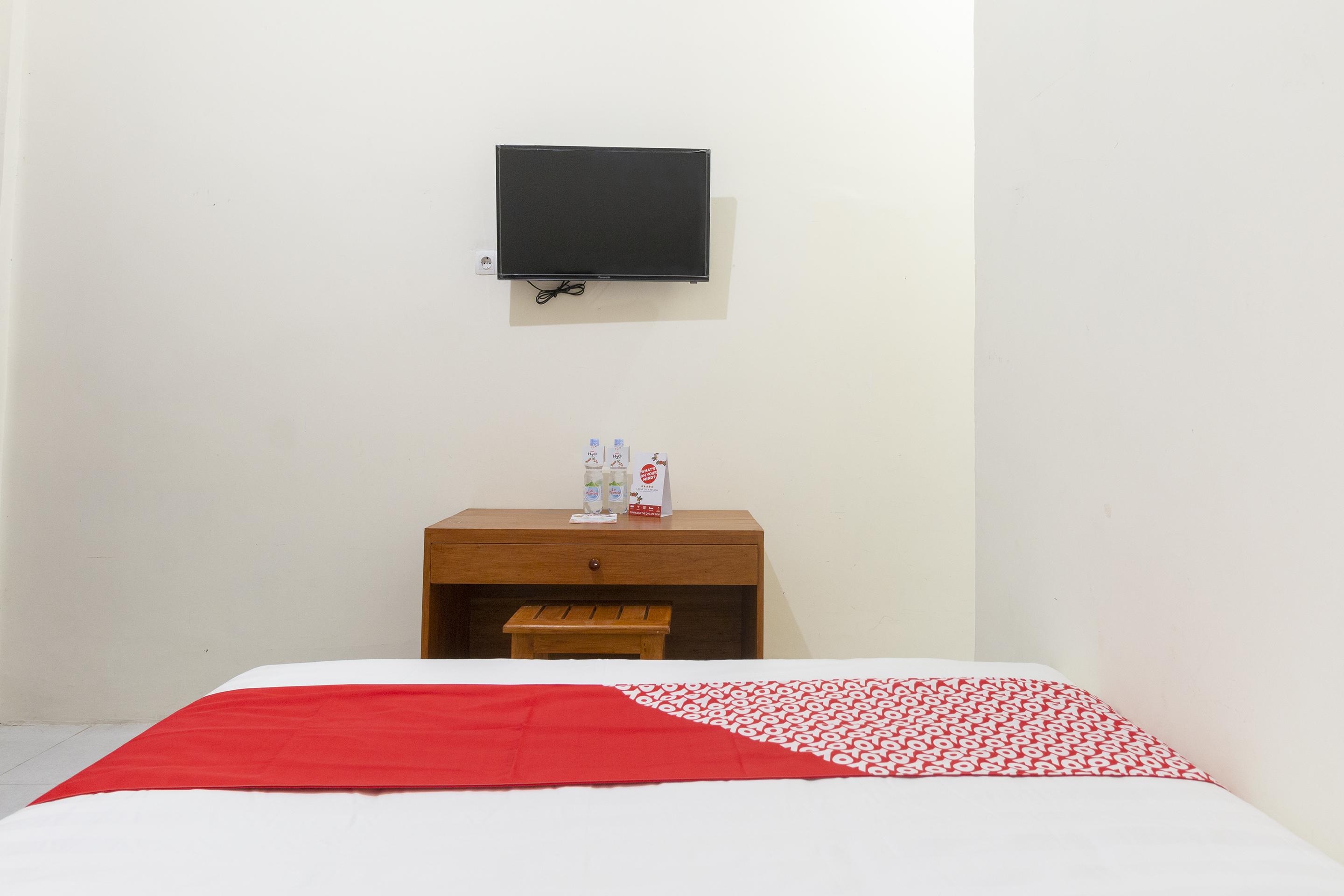 Kejayan Reddoorz Syariah Near Pakuwon Mall Jogja מראה חיצוני תמונה
