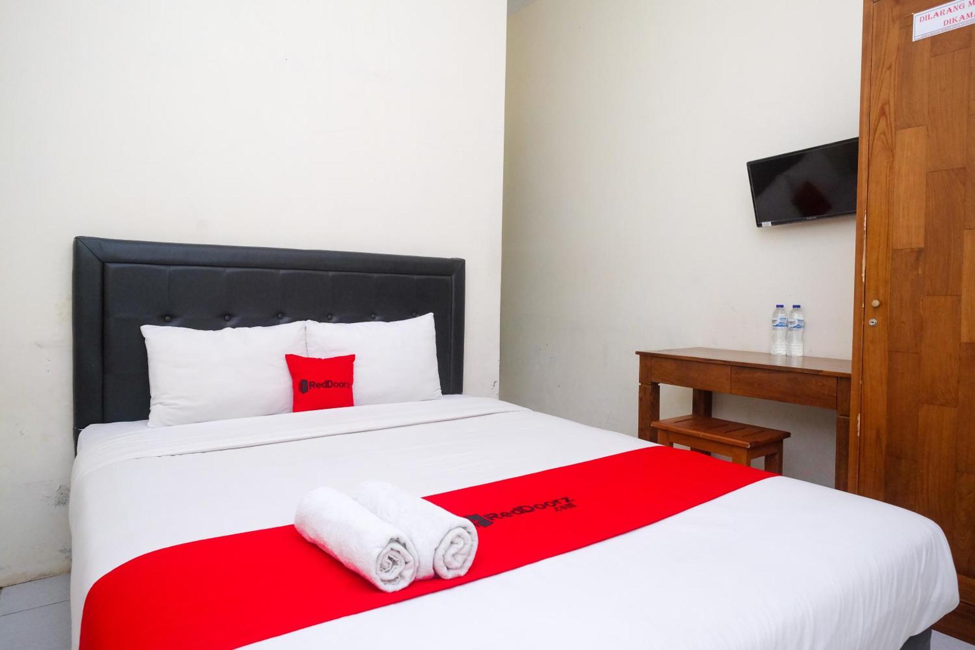 Kejayan Reddoorz Syariah Near Pakuwon Mall Jogja מראה חיצוני תמונה