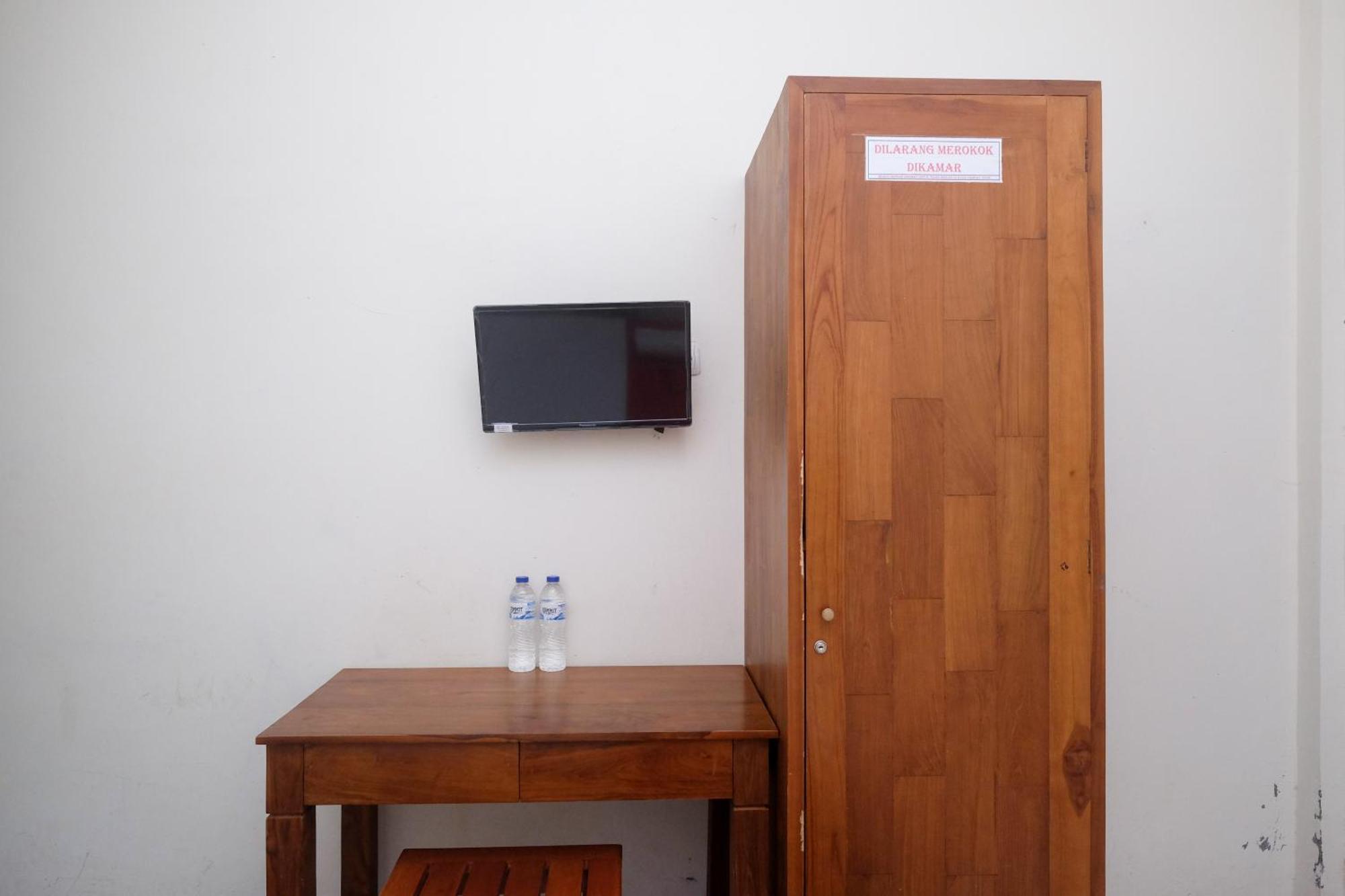 Kejayan Reddoorz Syariah Near Pakuwon Mall Jogja מראה חיצוני תמונה