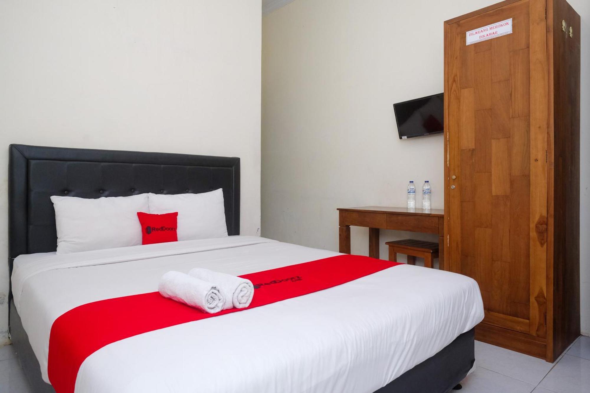 Kejayan Reddoorz Syariah Near Pakuwon Mall Jogja מראה חיצוני תמונה