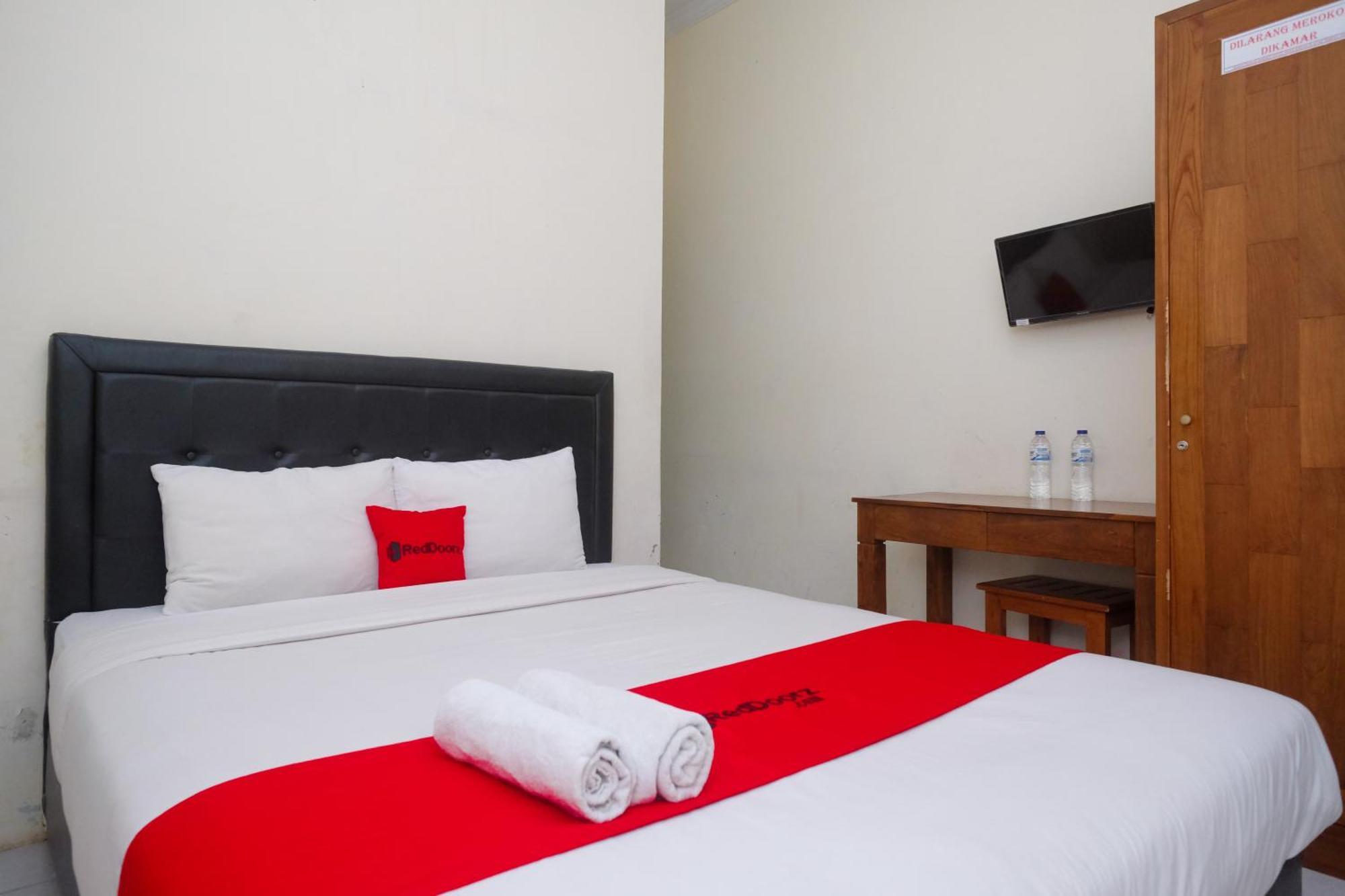 Kejayan Reddoorz Syariah Near Pakuwon Mall Jogja מראה חיצוני תמונה