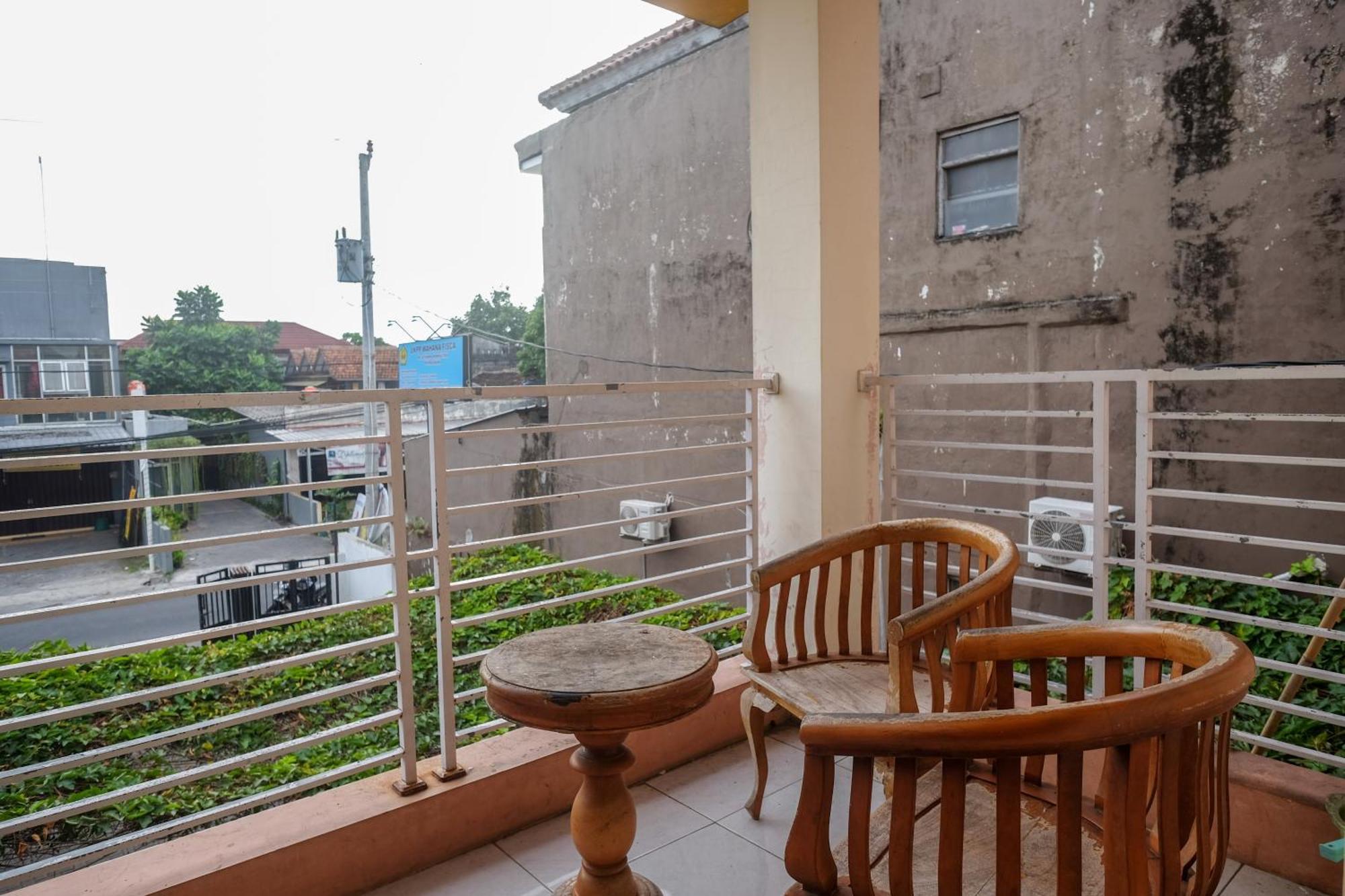 Kejayan Reddoorz Syariah Near Pakuwon Mall Jogja מראה חיצוני תמונה