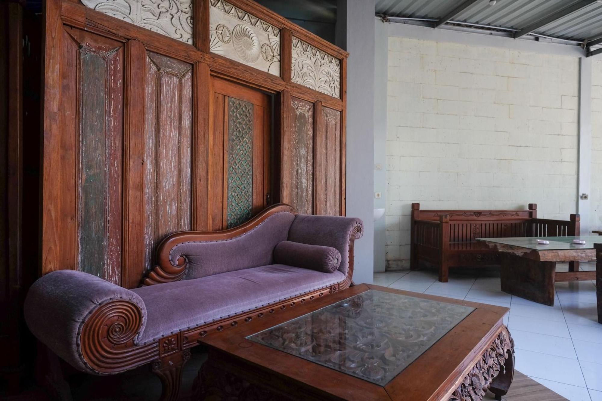 Kejayan Reddoorz Syariah Near Pakuwon Mall Jogja מראה חיצוני תמונה