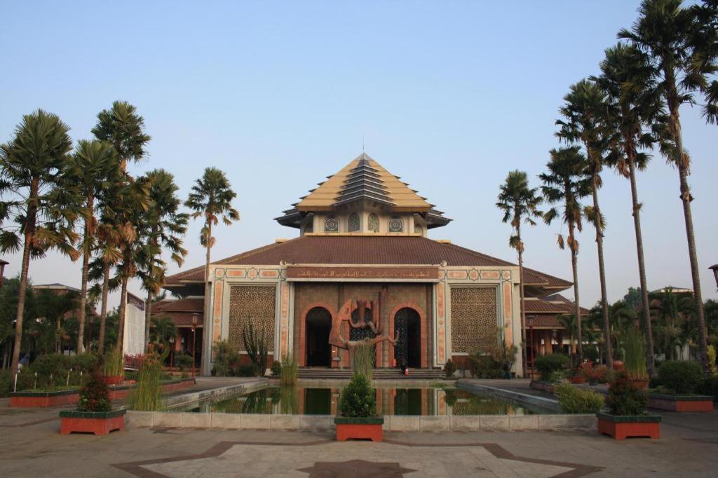 Kejayan Reddoorz Syariah Near Pakuwon Mall Jogja מראה חיצוני תמונה